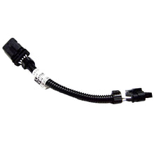 Load image into Gallery viewer, Kooks CAS-109677-8 O2 extension installed on 2020 Ford Mustang GT header setup