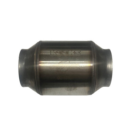 Kooks GE-90150 3in H.O. GreenCats Catalytic Converter