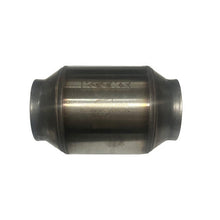 Load image into Gallery viewer, Kooks GE-90150 3in H.O. GreenCats Catalytic Converter