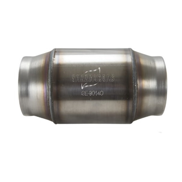 Kooks GE-90147 3in GreenCats Catalytic Converter 7in EPA