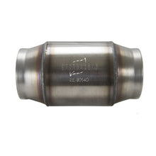 Load image into Gallery viewer, Kooks GE-90147 3in GreenCats Catalytic Converter 7in EPA