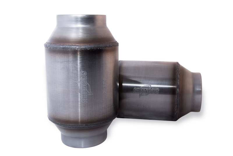 Kooks GE-90147 3in GreenCats Catalytic Converter 7in EPA