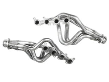 Load image into Gallery viewer, Kooks 11-14 Ford Mustang GT 1-7/8 x3 Header &amp; Catted X-Pipe Kit - Kooks Headers KSH1141H420