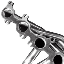 Load image into Gallery viewer, Kooks 11-14 Ford Mustang GT 1-7/8 x3 Header &amp; Catted X-Pipe Kit - Kooks Headers KSH1141H420