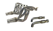 Load image into Gallery viewer, Kooks 1151H432 1 7/8 in. Headers and GREEN Connection Kit 2015-2026 Ford Mustang GT Dark Horse 5.0L 4V - Kooks Headers KSH115