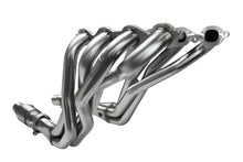 Load image into Gallery viewer, Kooks 2260H630 2 in. Headers and GREEN Connection Kit 2016-2024 Chevrolet Camaro SS ZL1 LT1 LT4 6.2L - Kooks Headers KSH2260H