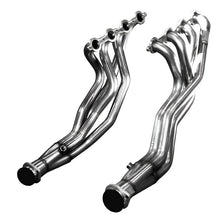 Load image into Gallery viewer, Kooks 05-06 Pontiac GTO Base 1-7/8 x 3 Header &amp; Catted GTO Conn Kit - Kooks Headers KSH2412H420