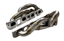Load image into Gallery viewer, Kooks 35201110 Torque Series 1 5/8 in. x 1 3/4 in. Shorty Headers 2019-2024 RAM 1500 5.7L HEMI - Kooks Headers KSH35201110