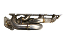 Load image into Gallery viewer, Kooks 35201110 Torque Series 1 5/8 in. x 1 3/4 in. Shorty Headers 2019-2024 RAM 1500 5.7L HEMI - Kooks Headers KSH35201110