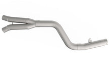 Load image into Gallery viewer, Kooks 44114300 3.5 in. x 3 in. Resonator Delete Mid Section 2020-2023 Toyota GR Supra A90 3.0L - Kooks Headers KSH44114300