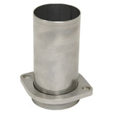 Kooks 7106S-FEMALE 3 in. Ball and Socket Female Half 6 in. Long 16 Gauge T304 Stainless Steel