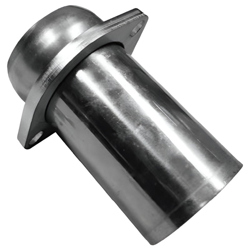 Kooks 7106S-MALE 3 in. Ball and Socket Male Half 6 in. Long 16 Gauge T304 Stainless Steel - Kooks Headers KSH7106S-MALE