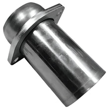 Load image into Gallery viewer, Kooks 7106S-MALE 3 in. Ball and Socket Male Half 6 in. Long 16 Gauge T304 Stainless Steel - Kooks Headers KSH7106S-MALE