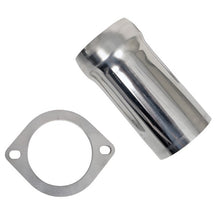 Load image into Gallery viewer, Kooks 7106S-MALE 3 in. Ball and Socket Male Half 6 in. Long 16 Gauge T304 Stainless Steel - Kooks Headers KSH7106S-MALE