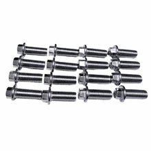 Load image into Gallery viewer, Kooks Ford 5.0L 4V Coyote Engine Stage 8 Locking Header Bolt Kit (10mm x 150 Coarse Thread) - Kooks Headers KSHBK109