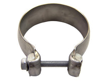 Load image into Gallery viewer, Kooks JI-K61003 3 in. Swivel Seal Clamp for Ball and Socket Connections Stainless Steel - Kooks Headers KSHJI-K61003