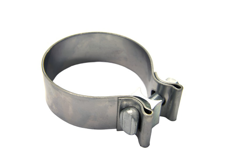 Kooks JI-TAS300 3in Band Clamp Slip Joint SS