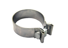 Load image into Gallery viewer, Kooks JI-TAS300 3in Band Clamp Slip Joint SS