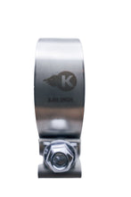 Load image into Gallery viewer, Kooks JI-TAS300 3in Band Clamp Slip Joint SS