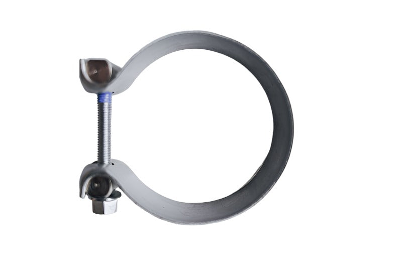 Kooks JI-TAS300 3in Band Clamp Slip Joint SS