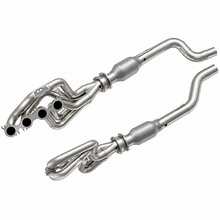 Load image into Gallery viewer, Kooks performance exhaust headers engineered for 2020-2022 Ford Shelby GT500 applications