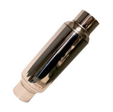 Load image into Gallery viewer, Kooks R300-14 muffler installed in custom 3 inch exhaust system