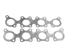 Load image into Gallery viewer, Kooks SS-755392 Cometic MLS header gaskets for Ford 5.0L Coyote 4V pair full view