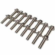 Load image into Gallery viewer, Kooks BK111 Dodge HEMI Header Bolt Kit M8-1.25x25mm