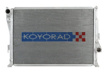 Load image into Gallery viewer, Koyo 01-06 BMW E46 M3 3.2L I6 Radiator - Black Ops Auto Works