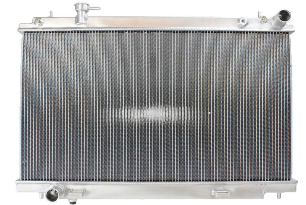Koyo 03-06 Nissan 350Z 3.5L V6 Radiator - Black Ops Auto Works