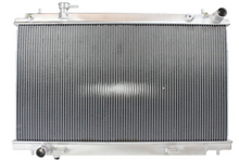 Load image into Gallery viewer, Koyo 03-06 Nissan 350Z 3.5L V6 Radiator - Black Ops Auto Works