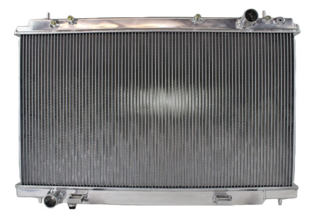 Koyo 07-08 Nissan 350Z VQ35HR (MT) Radiator - Black Ops Auto Works