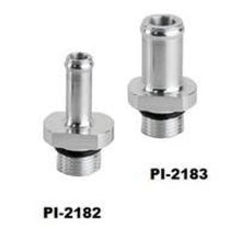 Load image into Gallery viewer, Koyo 08-15 Subaru WRX/STI / 05-09 Legacy GT 13mm Coolant Reservoir Adapter (For Part# VH091662) - Black Ops Auto Works