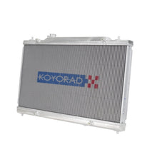 Load image into Gallery viewer, Koyo 2022 Honda Civic 1.5L Turbo (MT and CVT) / 2023 Acura Integra All Aluminum Radiator - Black Ops Auto Works
