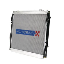 Load image into Gallery viewer, Koyo 95-04 Toyota Tacoma V6 4x4 Manual Radiator - Black Ops Auto Works