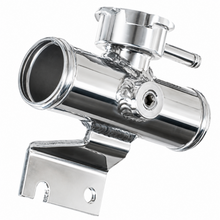 Load image into Gallery viewer, Koyo FN2316 aluminum coolant filler neck for 2008-2015 Mitsubishi Lancer Evolution X