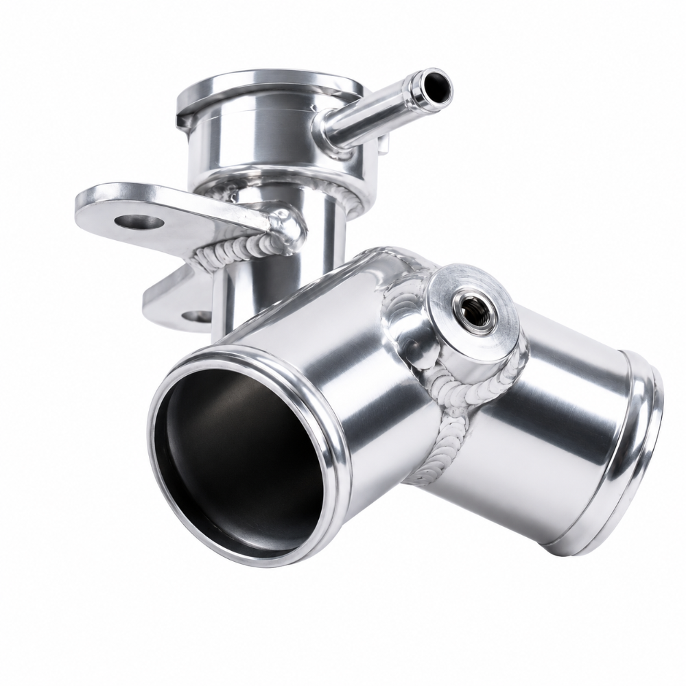Koyo FN2320 aluminum coolant filler neck for 2013-2016 Scion FR-S and Subaru BRZ