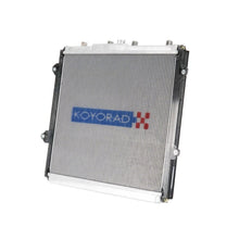Load image into Gallery viewer, Koyorad 10-20 Toyota 4Runner 4.0L V6 (5th Gen) Aluminum Radiator - Off-Road Use Only - Koyo VH012493