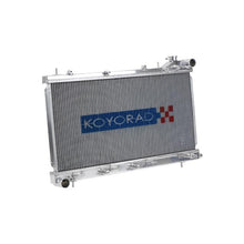 Load image into Gallery viewer, Koyo 99-01 Subaru Impreza RS / Outback 99-02 Subaru Forester 2.5L Performance Radiator - Koyo VH091163