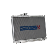 Load image into Gallery viewer, Koyorad 01-05 Lexus IS300 (w/ Manual Transmission) Racing Radiator Koyo KOYVH010934N