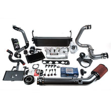 Load image into Gallery viewer, KraftWerks 12 Civic Si Supercharger Kit (Only Comes w/120mm Pulley - Must Order 110mm Separately) - Black Ops Auto Works