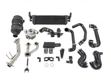 Load image into Gallery viewer, KraftWerks 19-21 Honda Talon 1000 Turbo Kit - Black Ops Auto Works
