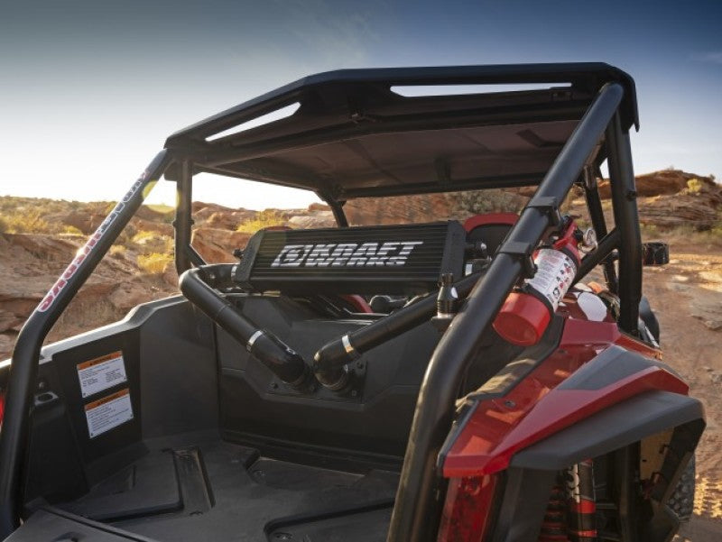 KraftWerks 19-21 Honda Talon 1000 Turbo Kit - Black Ops Auto Works