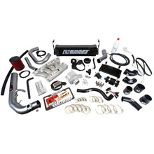 Load image into Gallery viewer, KraftWerks 06-11 Honda Civic Si Supercharger Kit w/ FlashPro - KraftWerks KRT150-05-1331