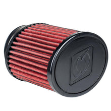 Load image into Gallery viewer, KraftWerks Universal Replacement Air Filter - 2.75in ID Oval Air Filter - KraftWerks KRT943-99-2750