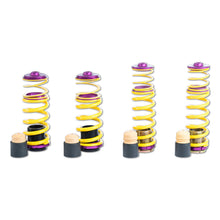 Load image into Gallery viewer, KW 2016 Audi R8 Height Adjustable Spring Kit - Black Ops Auto Works