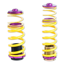 Load image into Gallery viewer, KW 2016 Audi R8 Height Adjustable Spring Kit - Black Ops Auto Works