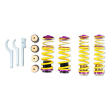 Load image into Gallery viewer, KW 2016 Audi R8 Height Adjustable Spring Kit - Black Ops Auto Works