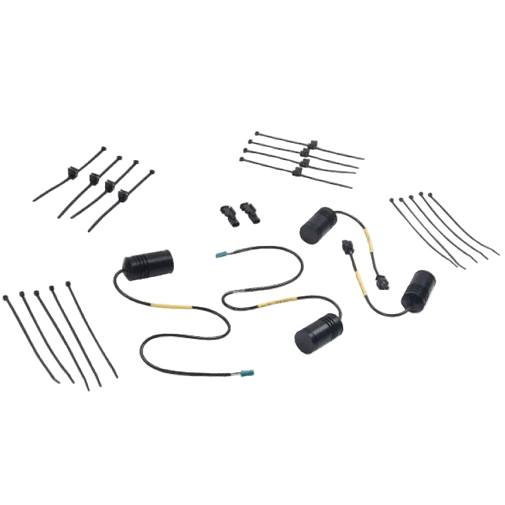 KW KW 2020+ Porsche 718 Cayman (982) GT4 ESC Module