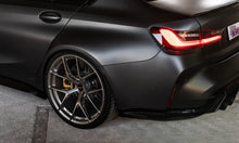 Load image into Gallery viewer, KW 2021+ BMW M3 (G80) Sedan/ M4 (G82) Coupe 2WD Coilover Kit V3 - Black Ops Auto Works